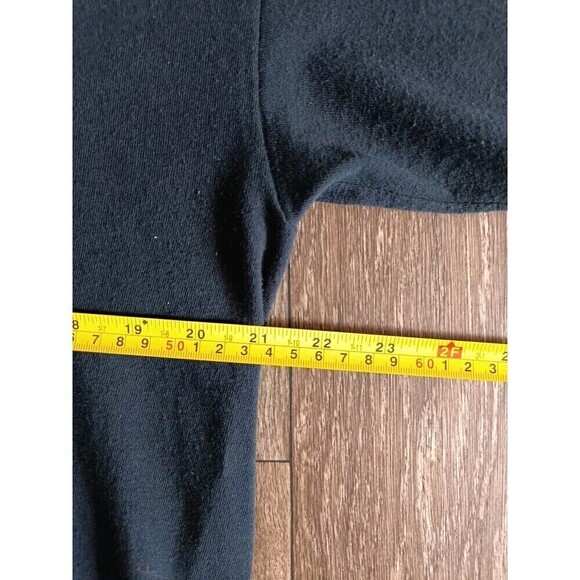 Rock And Roll Hall Of Fame Museum T-Shirt Men's Size Large Black Graphic - Picture 9 of 10